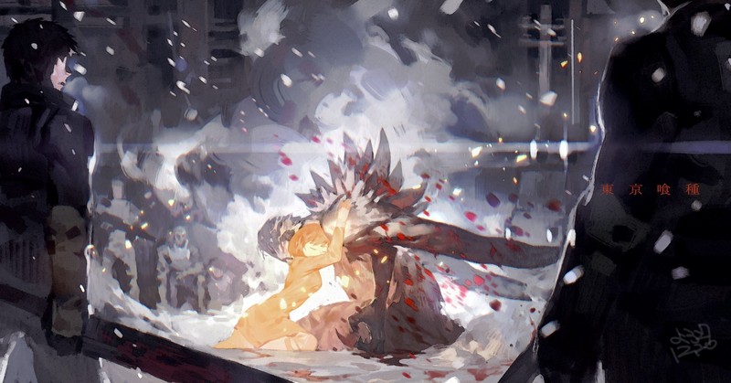 绝美二次元少女奇幻插画壁纸大赏