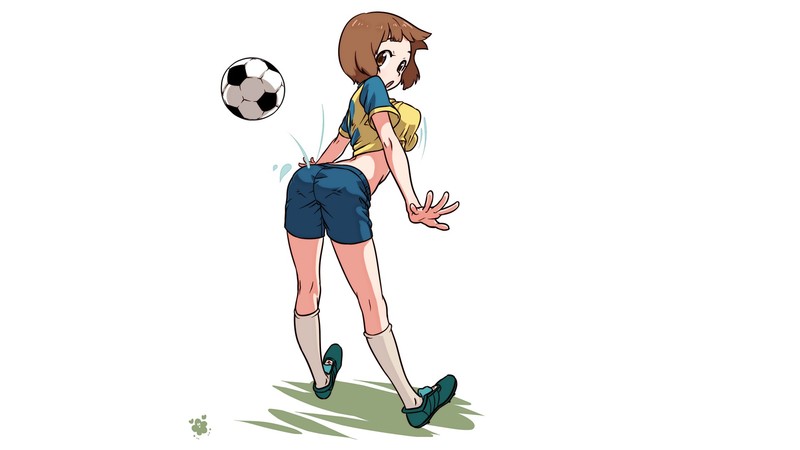 动漫壁纸合集：缠流子、真子与悟空贝吉塔的同人作品