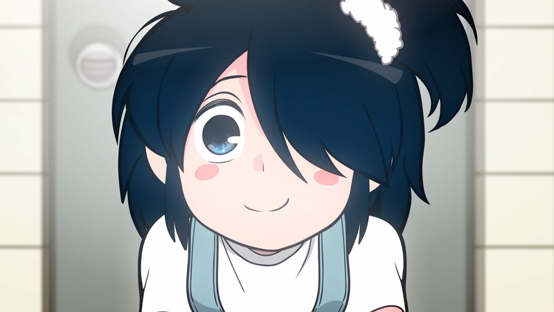 快把我哥带走！时分秒美的高清动漫壁纸