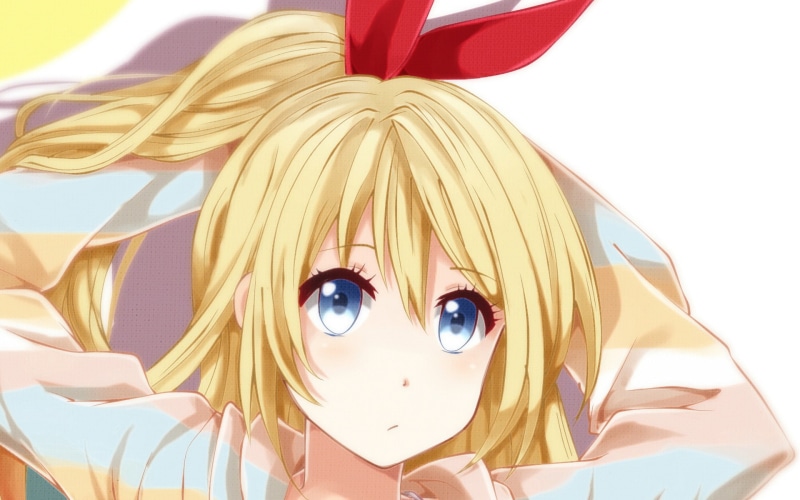 《魔法科高中的劣等生》司波兄妹高清手机壁纸 1080P