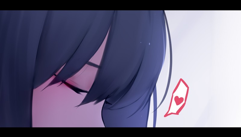 竖屏动漫少女壁纸合集