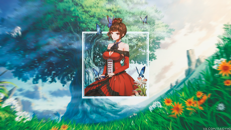 佐贺偶像是传奇 高清壁纸合集