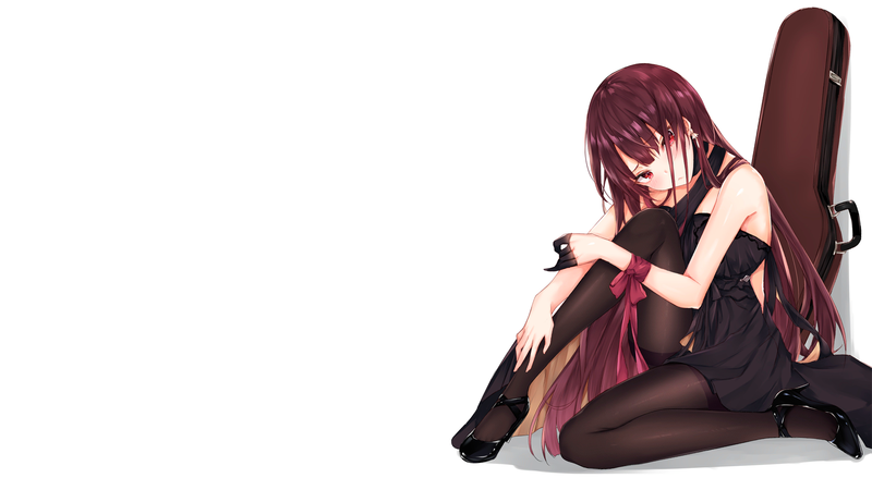 超绝！这4张绝美的二次元壁纸必须收藏