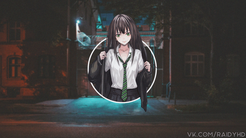 涩谷凛等偶像少女画集壁纸合集