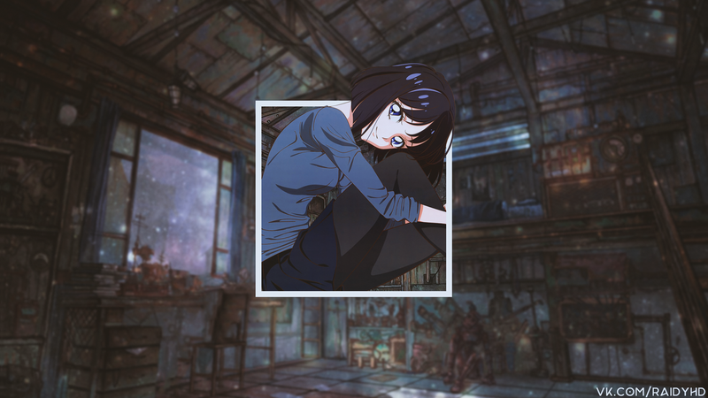 美少女战士萤酱壁纸合集