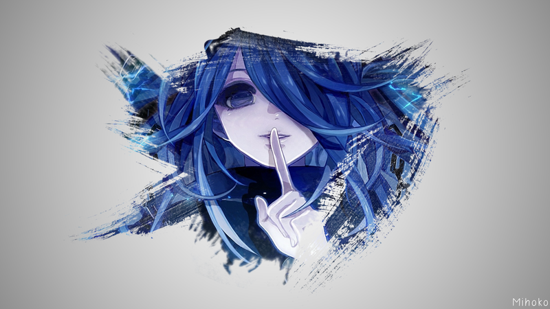 绝美少女前线动漫壁纸合集