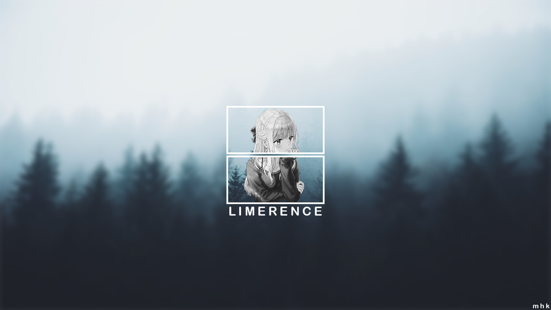 这些图片全是动漫女生画中画壁纸