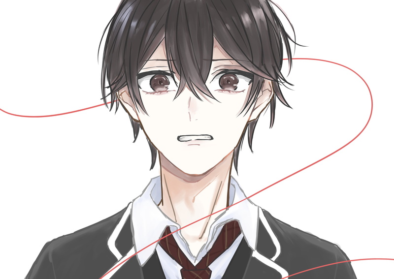 《2K高清壁纸合集！恋爱禁止的世界角色壁纸大放送》