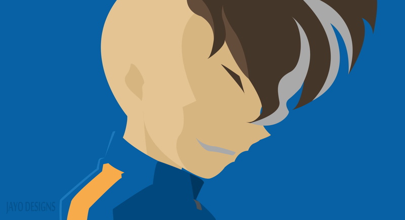 闪电十一人 动漫壁纸 快来get同款高清桌面背景