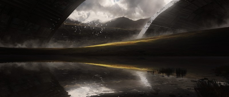 绝美的二次元高清壁纸合集