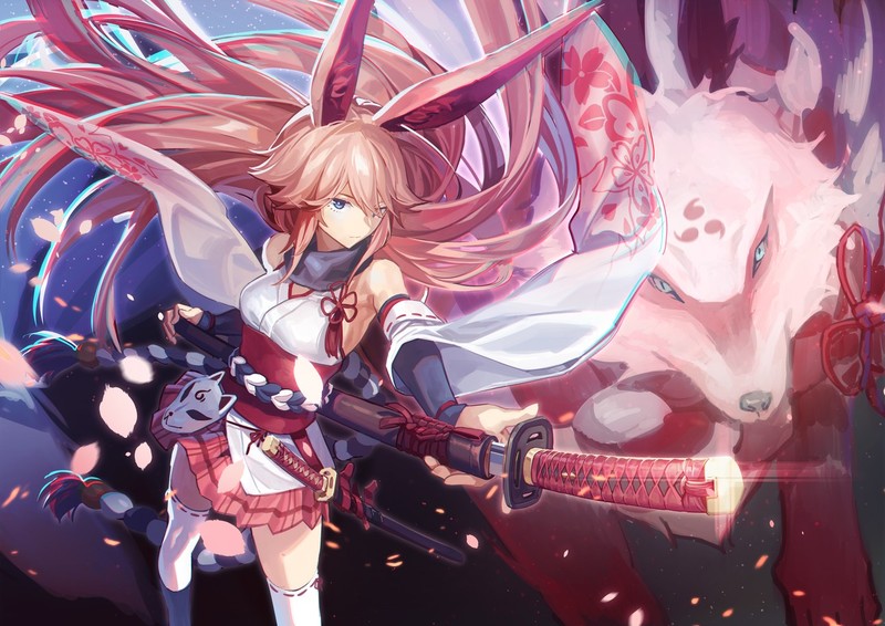 崩坏三美少女壁纸合集