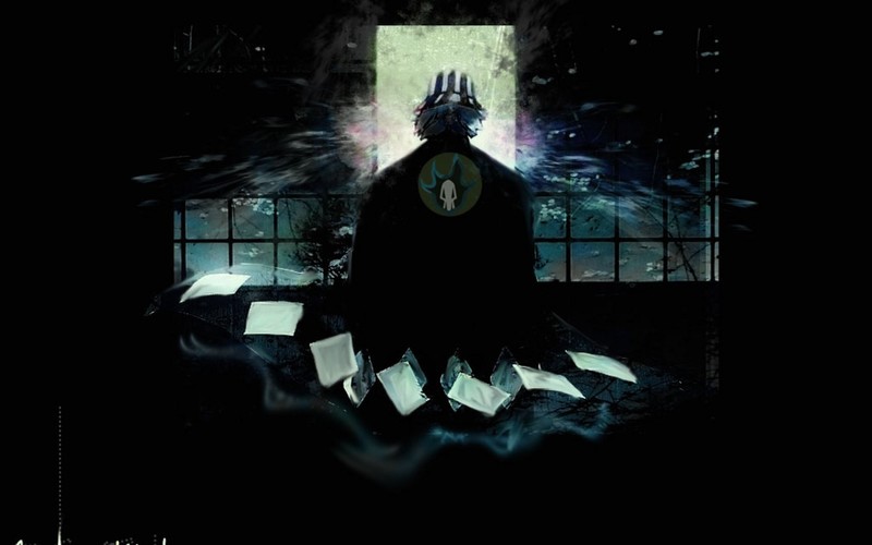 死神 动漫漫画高清壁纸