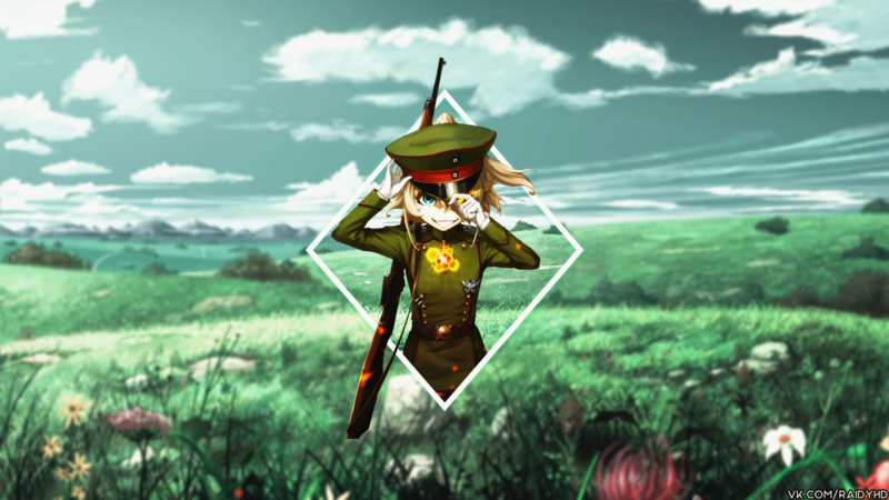 谭雅战记谭雅高清壁纸合集