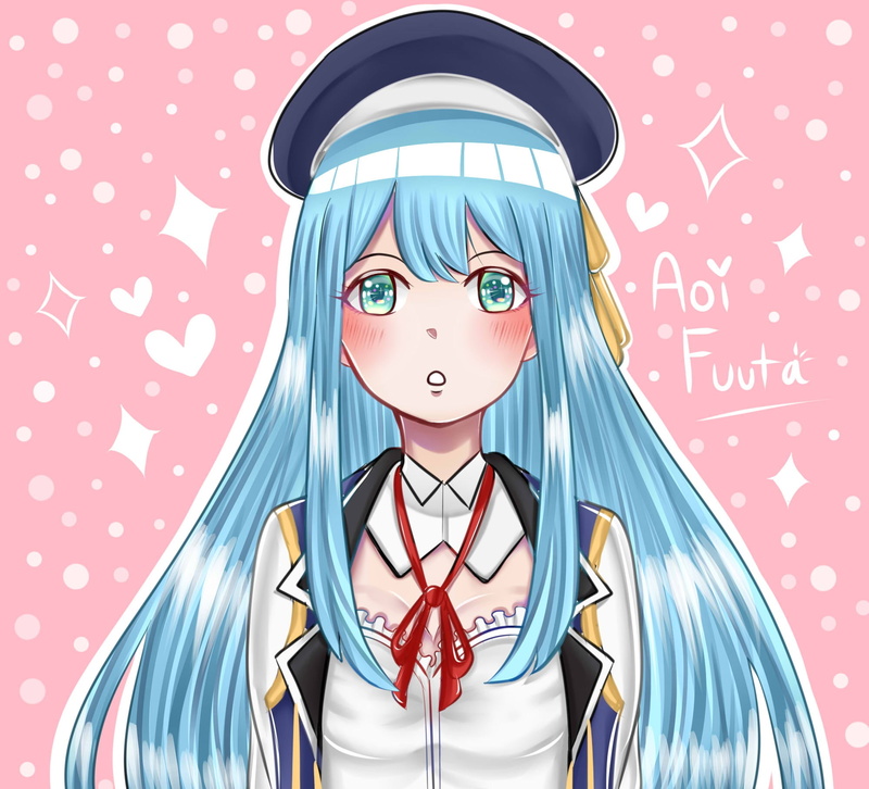 《贤者之孙》西西里角色 高清动漫壁纸合集