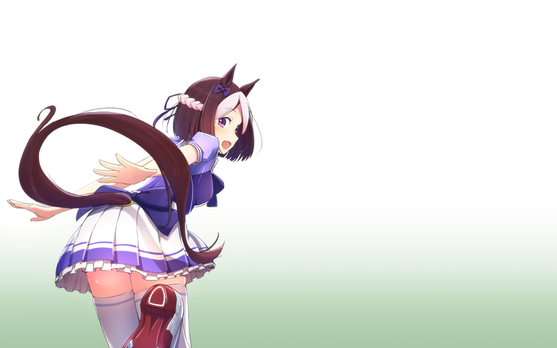 赛马娘Pretty Derby壁纸合集