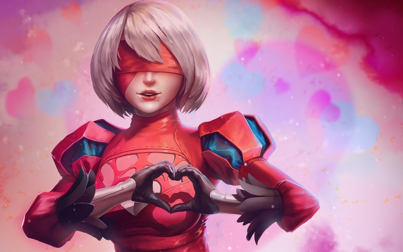 LoveLive sunshine少女高清插画壁纸