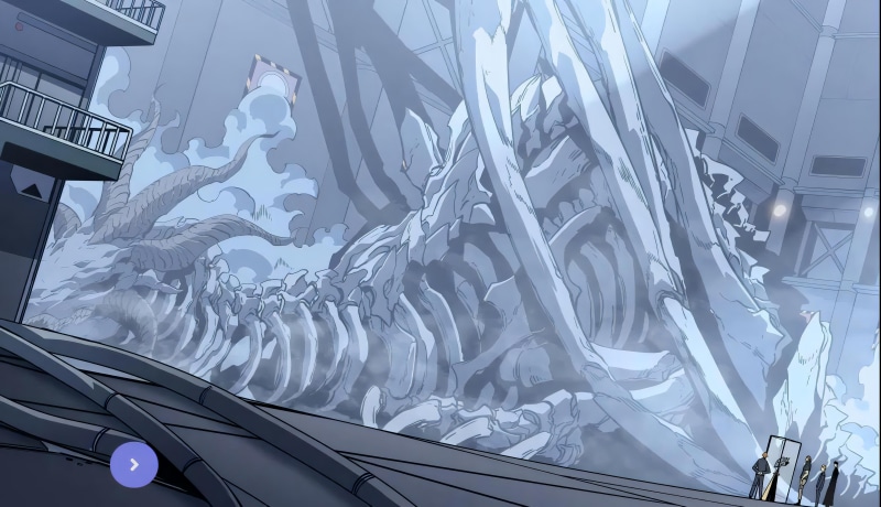 我独自升级4K壁纸来啦！程肖宇和巨龙的热血壁纸合集