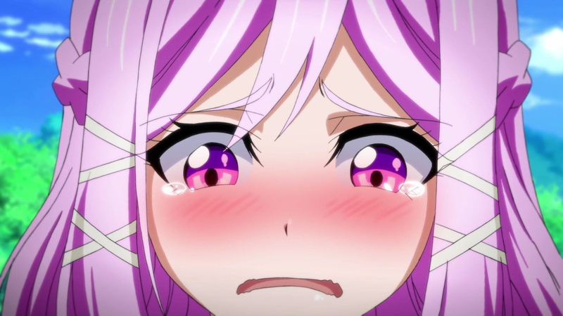 《夏紫彤1080P高清壁纸 恋爱的丘比特巧克力》