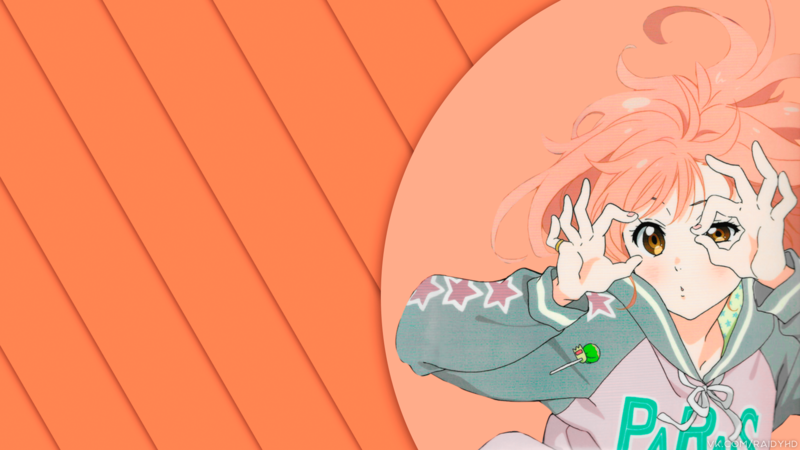 栗山未来画中画壁纸合集