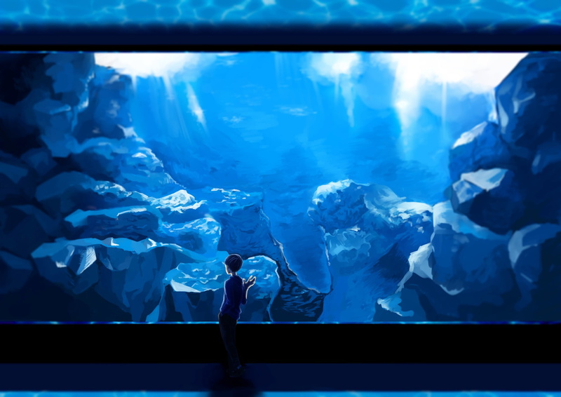 阿松 松野唐松高清壁纸来了