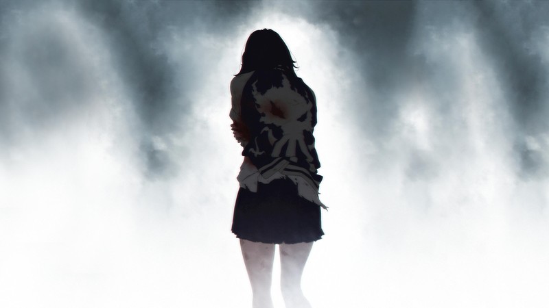 斩服少女 高清壁纸合集