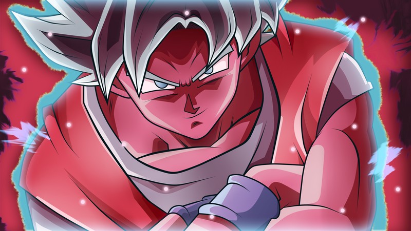 超燃龙珠壁纸合集