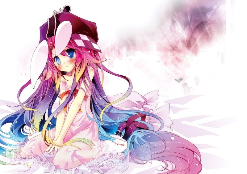 樱岛麻衣学姐壁纸合集 高清二次元少女美图