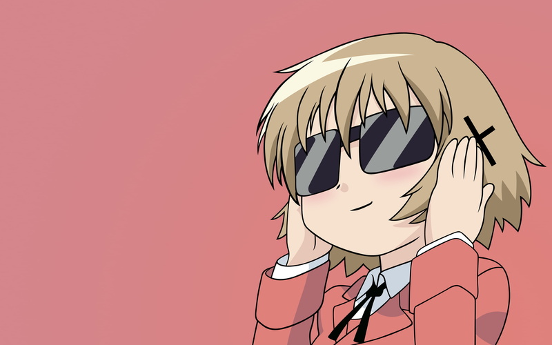 向阳素描 由乃 高清动漫壁纸合集