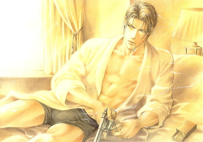 这款动漫壁纸太绝！《取景框里的恋爱奖赏》720P高清图分享