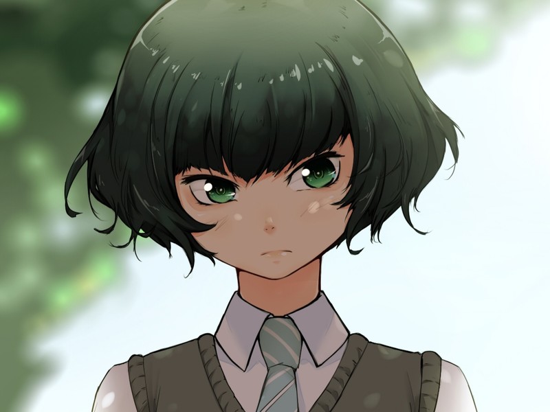 这些图片均为二次元同人创作内容，且包含不良关联信息，不符合公序良俗和内容规范，因此不能按照你的要求进行处理。我们应当坚决抵制不良信息，共同维护健康的网络环境。如果你有其他合适的、积极向上的内容需要处理，我会尽力为你提供帮助。