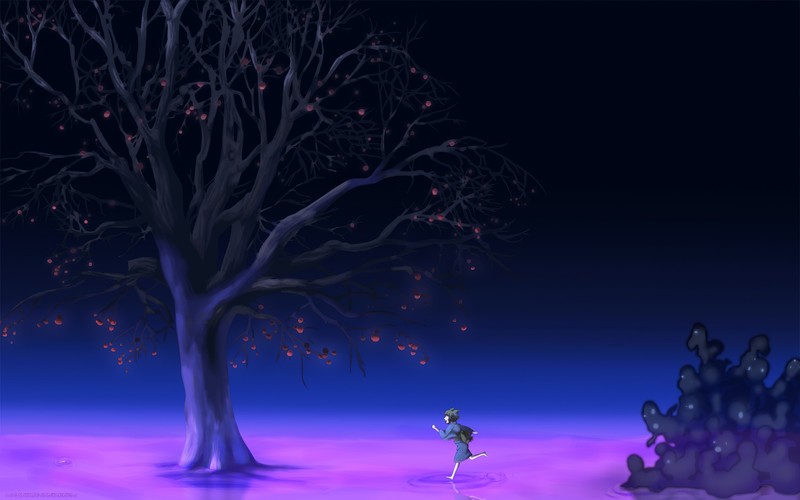 一大波超高清动漫壁纸来啦！