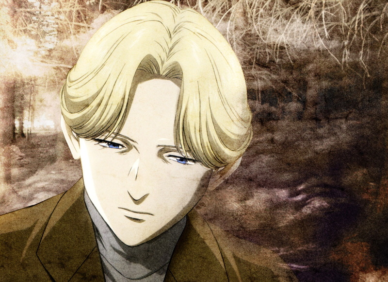 《地狱把妹王》全员高清手机壁纸 1080P无压感背景