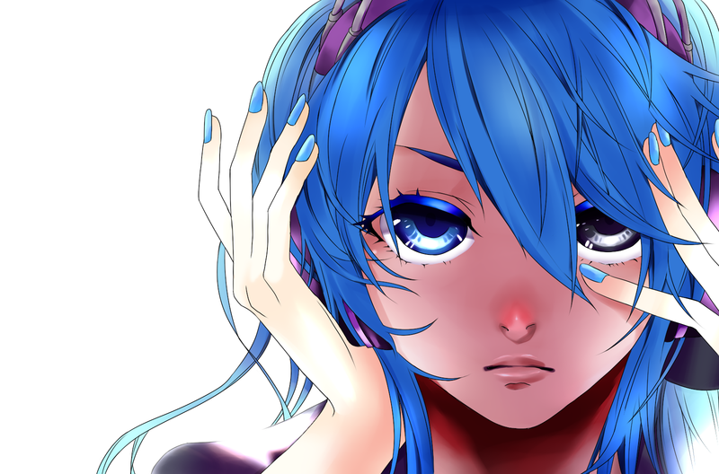 超绝初音未来高清壁纸合集
