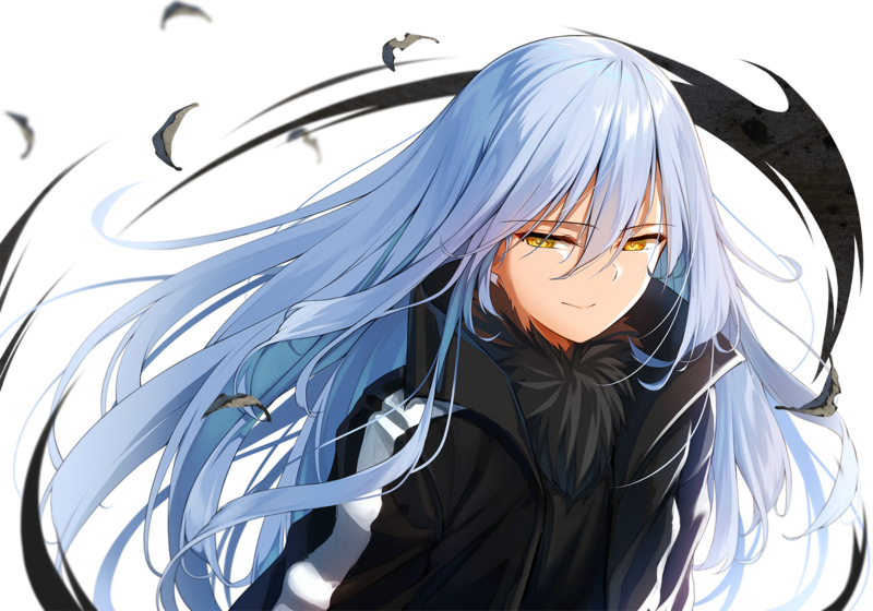 关于我转生变成史莱姆这档事相关壁纸