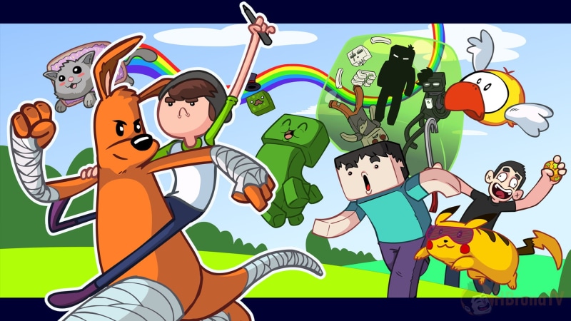 谁能拒绝这组软萌宝可梦壁纸