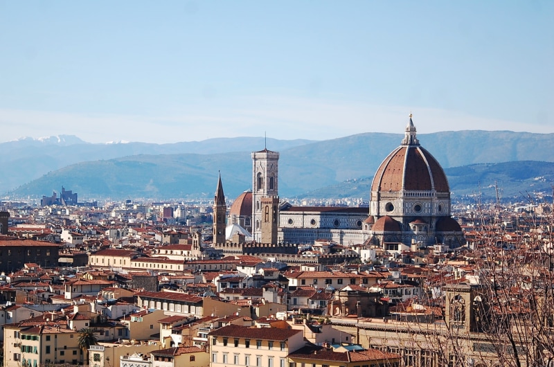 伊朗德黑兰阿扎迪塔绝美风光壁纸