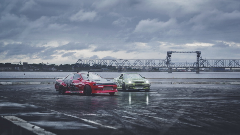 车迷速存！多款日系经典性能车高清壁纸合集