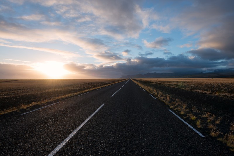 公路旷野高清壁纸合集