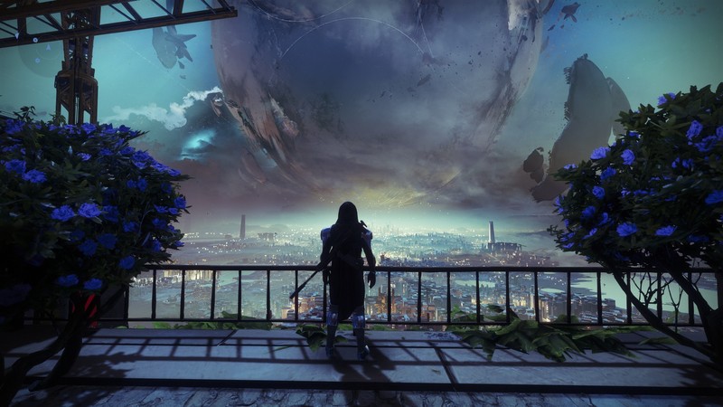 命运2游戏壁纸合集