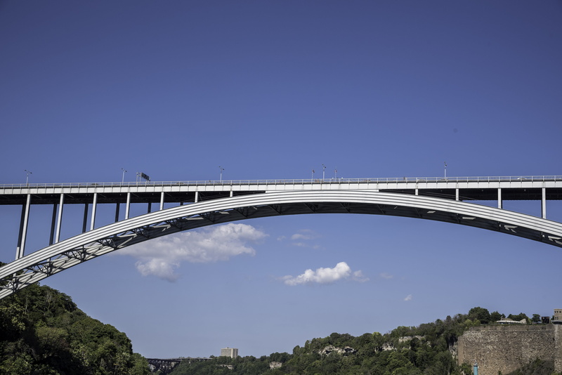 绝美路桥壁纸合集