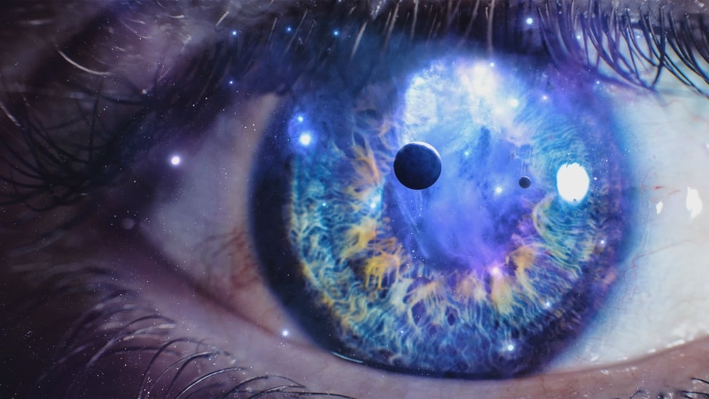 绝美水下奇幻艺术壁纸合集