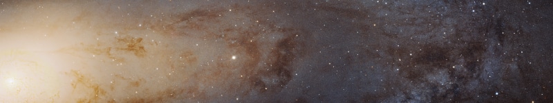 哈勃深空场绝美星云壁纸，带你沉浸式看宇宙繁星