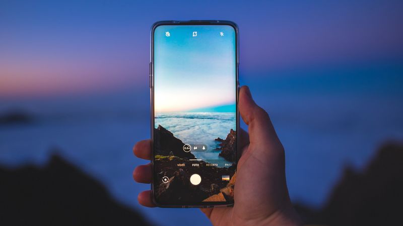 这组手机壁纸超绝