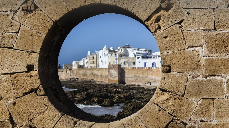 赛博雨夜城景壁纸合集
