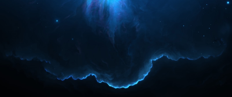 《巴哈姆特之怒》宙斯壁纸 高清4K无人物场景