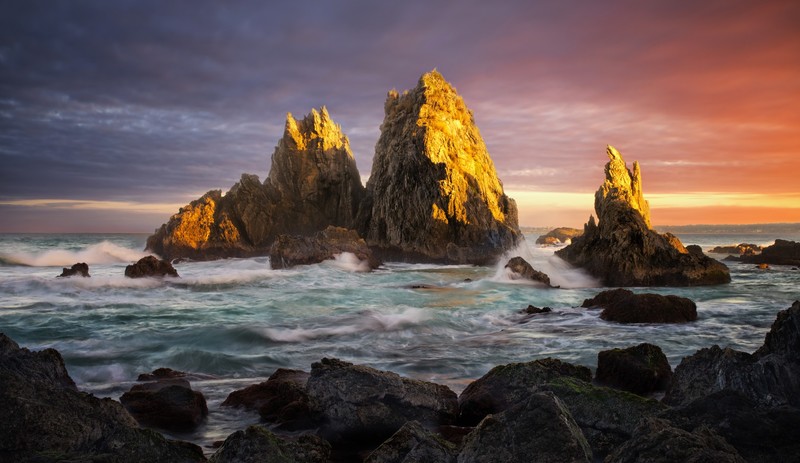 澳洲悉尼绝美自然风光壁纸