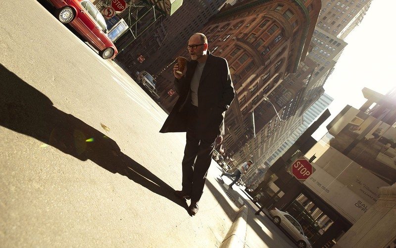 赛博都市光影壁纸合集