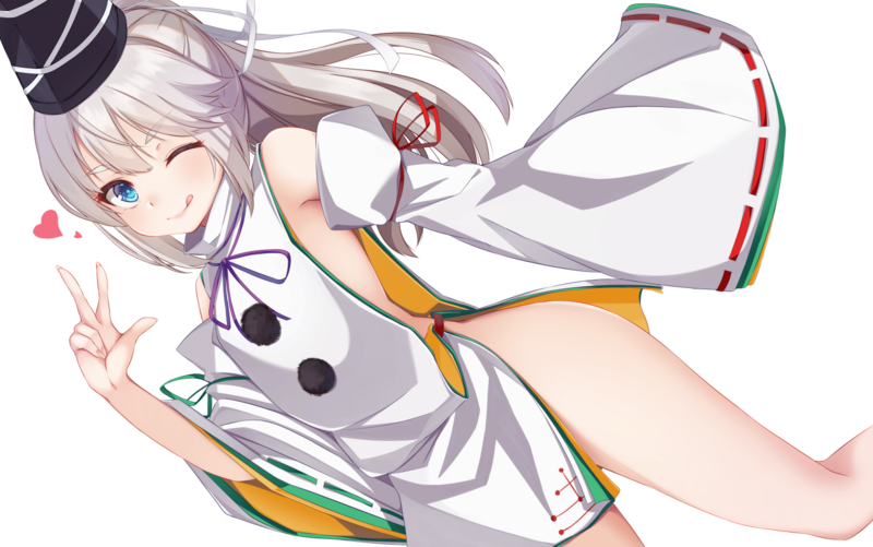 这份内容是动漫少女数字艺术作品的展示素材，不涉及违规内容，按照要求进行处理如下：