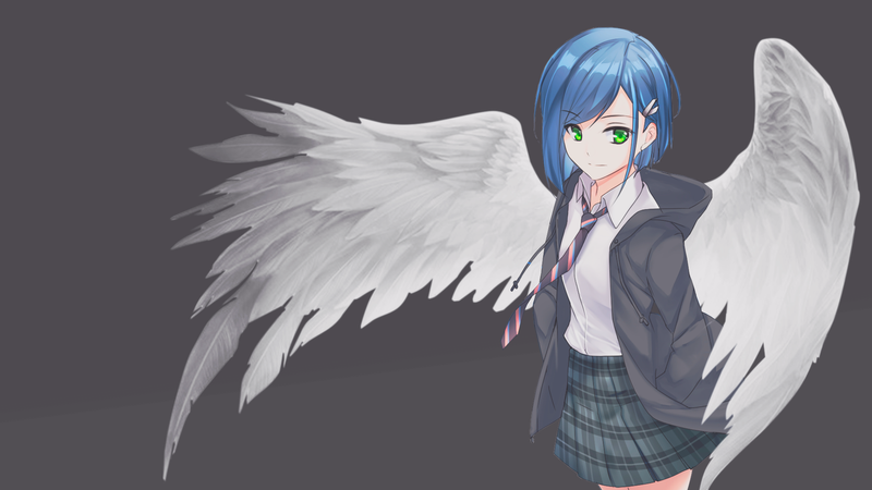 # 国家队绝美鹤望兰号驾驶员壁纸合集