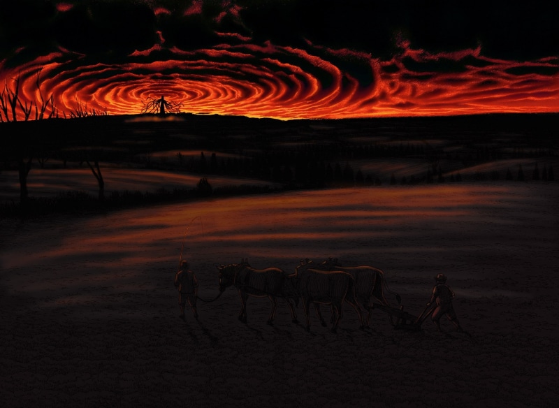 三浦健太郎相关剑风传奇主题壁纸合集